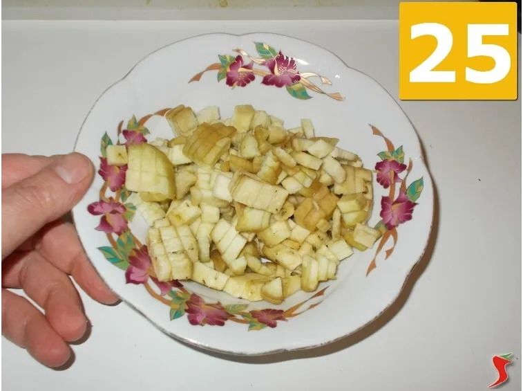 melanzana