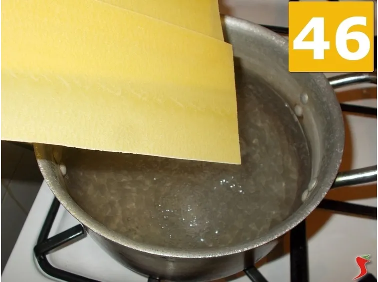 pasta