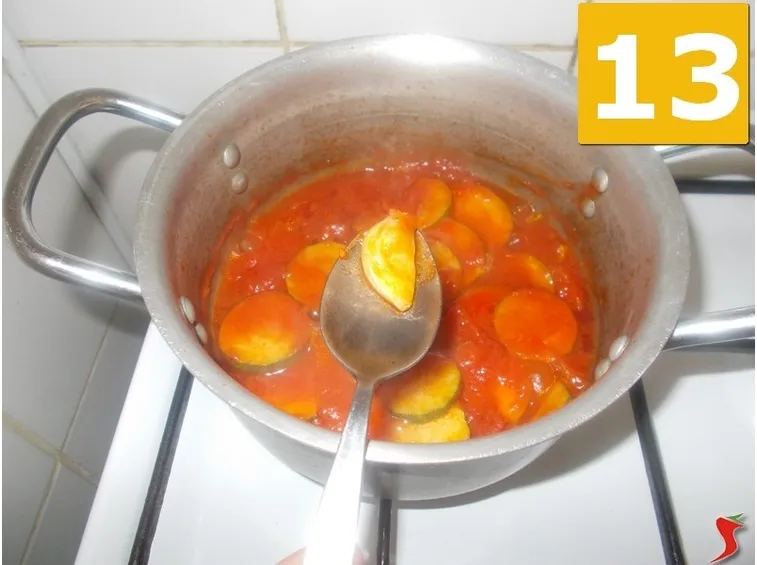 Terminate gli ingredienti
