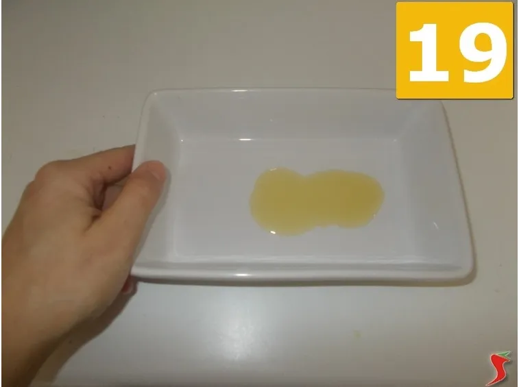 Preparate la lasagna