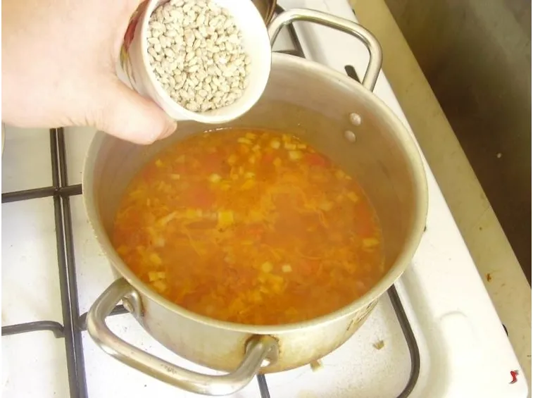 farro
