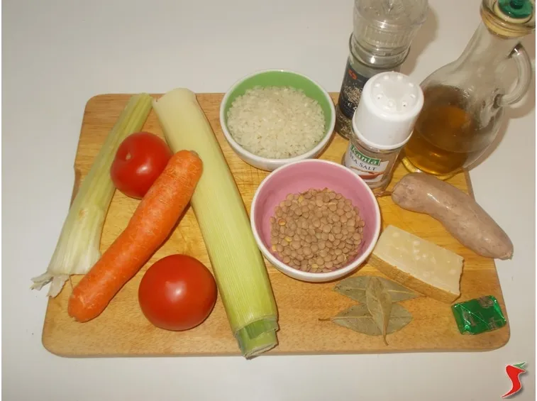 ingredienti