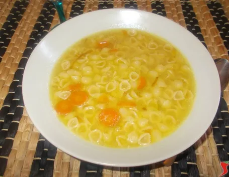 Ricette minestra
