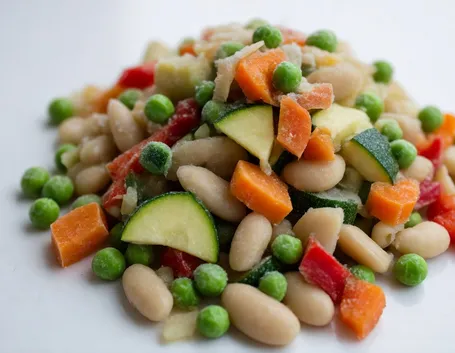 minestrone surgelato