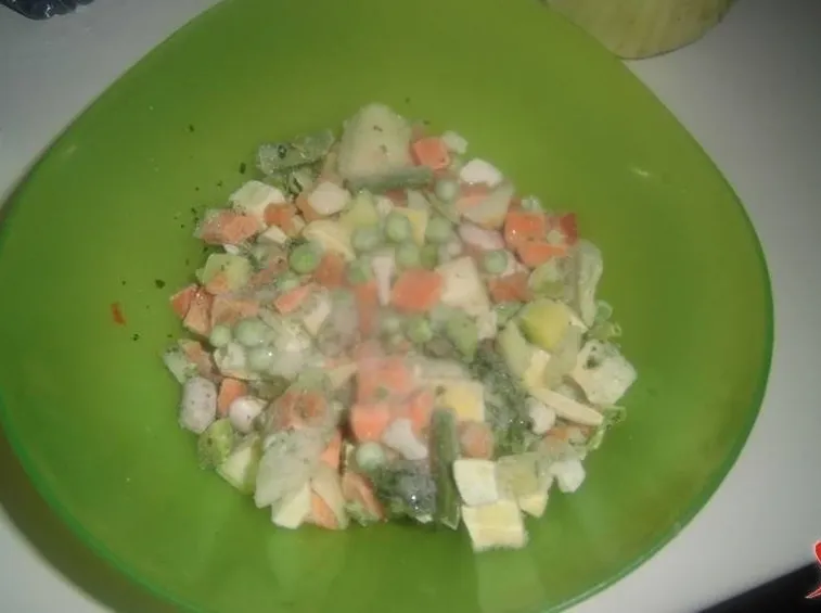 ingredienti