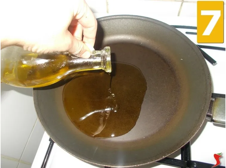 Il soffritto