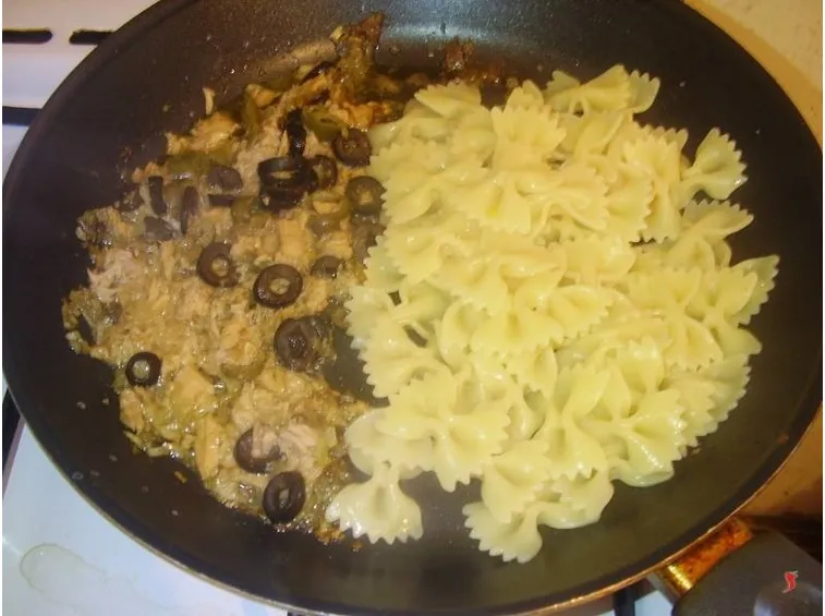 preparazione finale