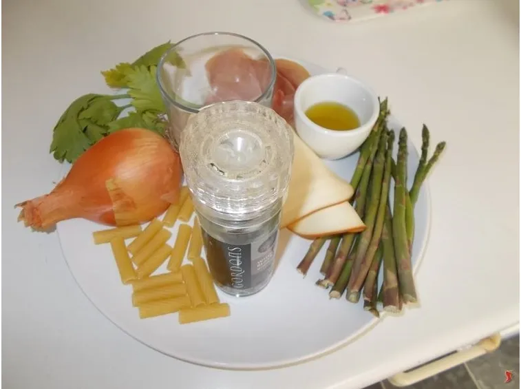 ingredienti