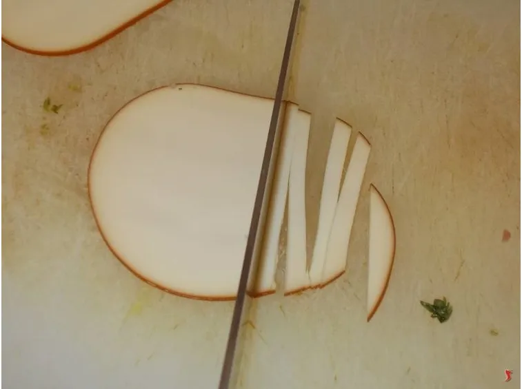 scamorza