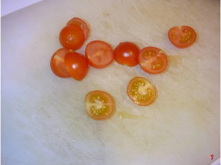 pomodorori