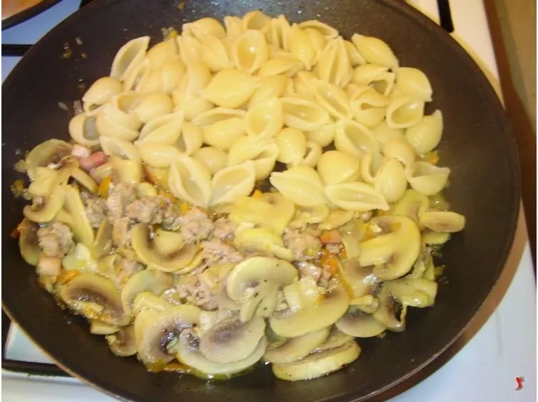 La preparazione finale