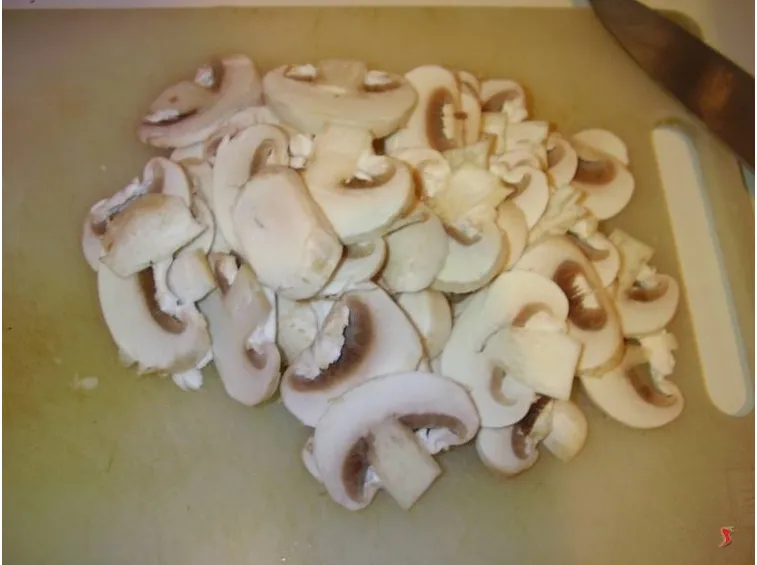 Come pulire i funghi