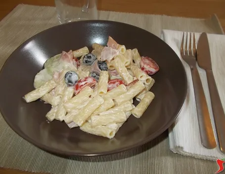 Pasta estiva