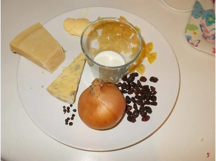 ingredienti