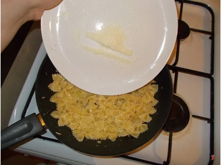 La preparazione finale