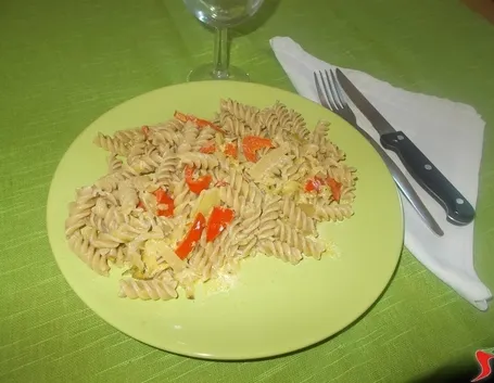 La pasta integrale