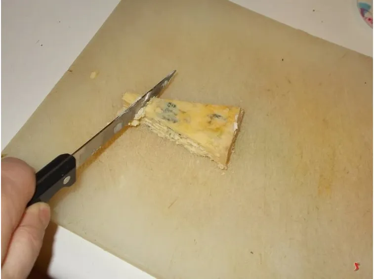 gorgonzola