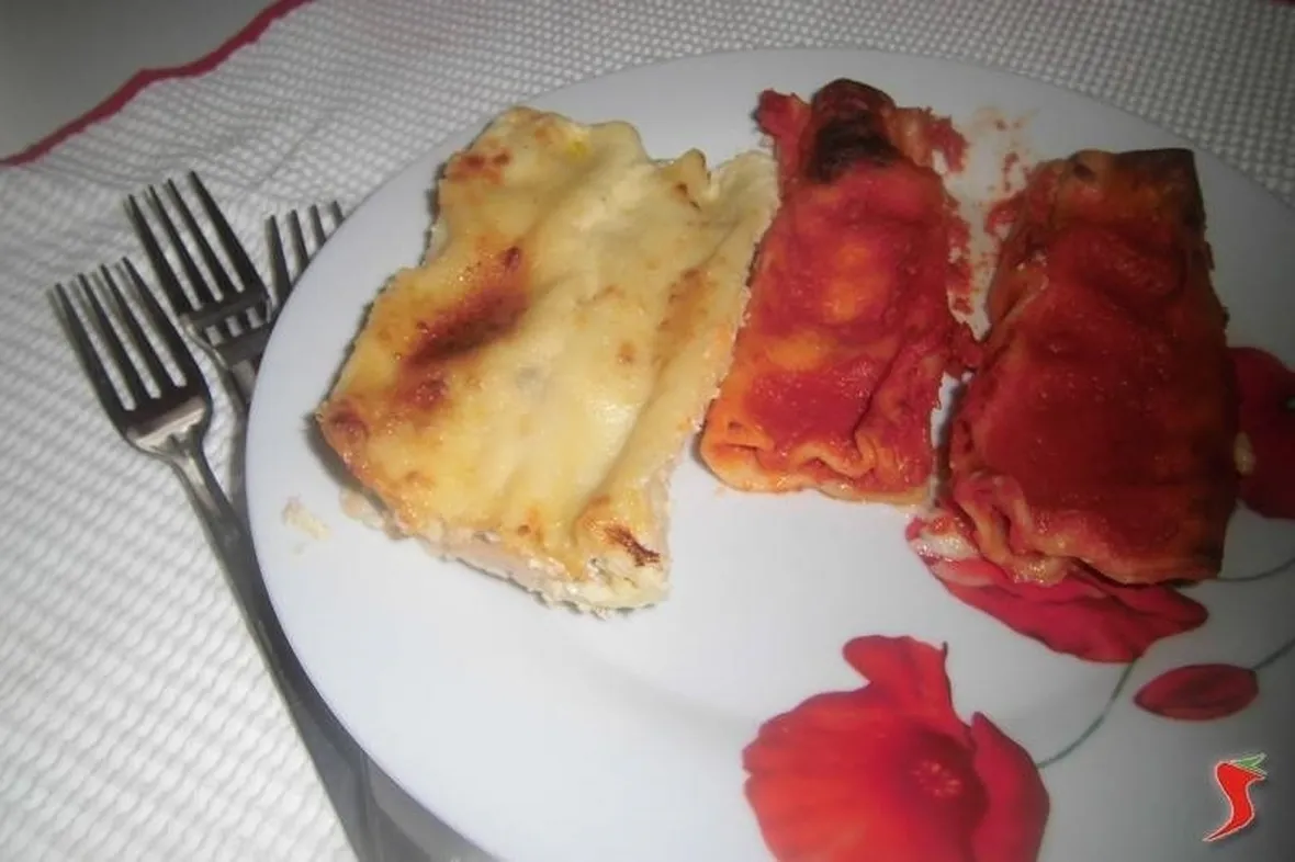 cannelloni