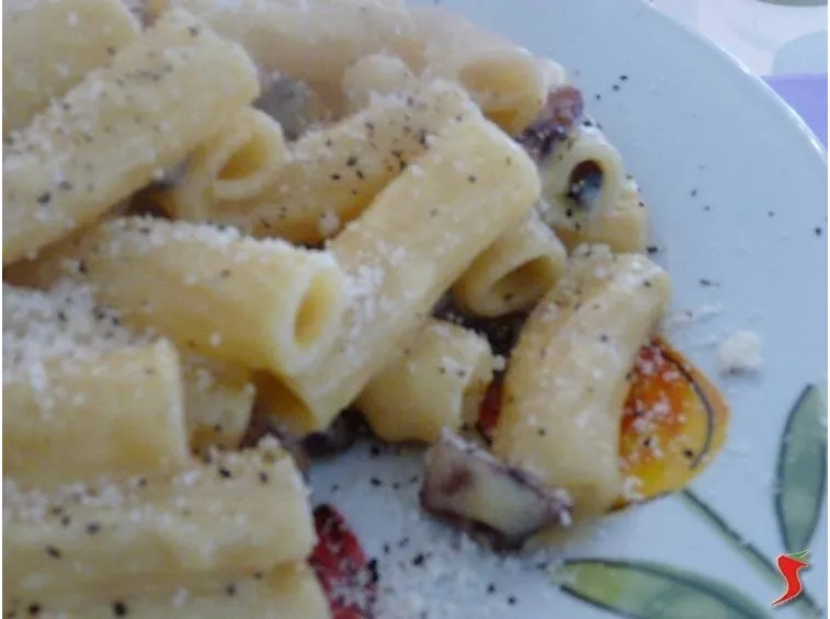 carbonara