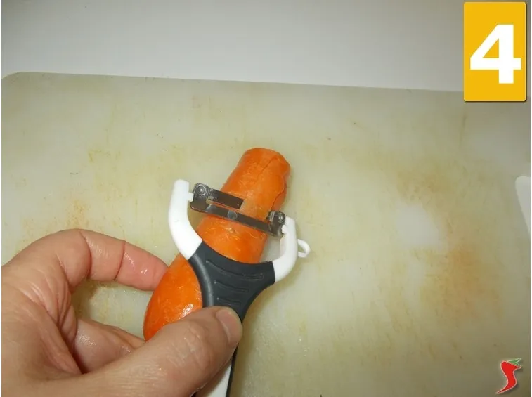 La carota