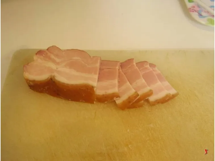 pancetta