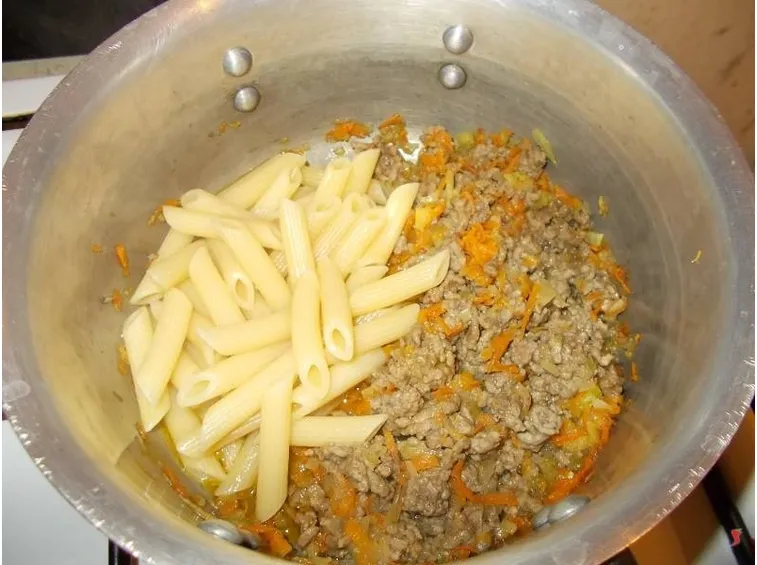 La preparazione finale