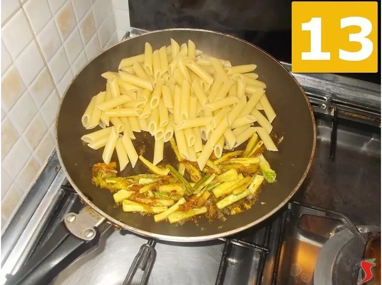 La preparazione finale