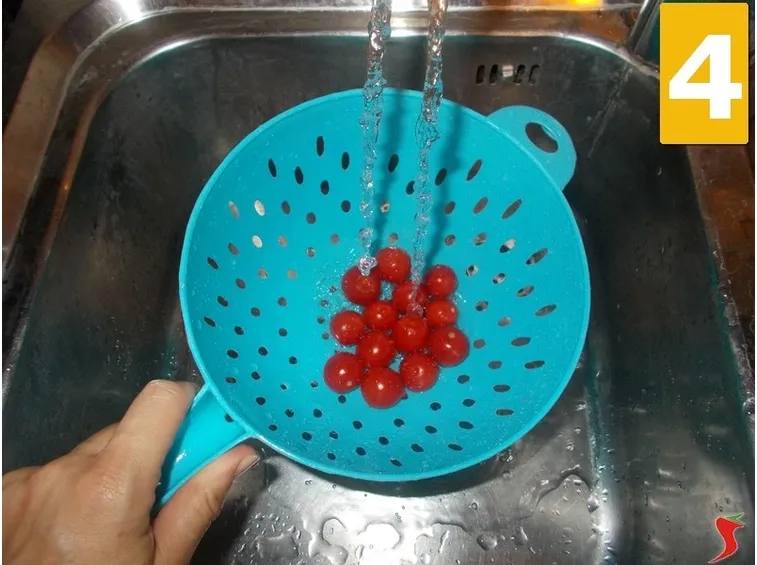 Pomodori pachino