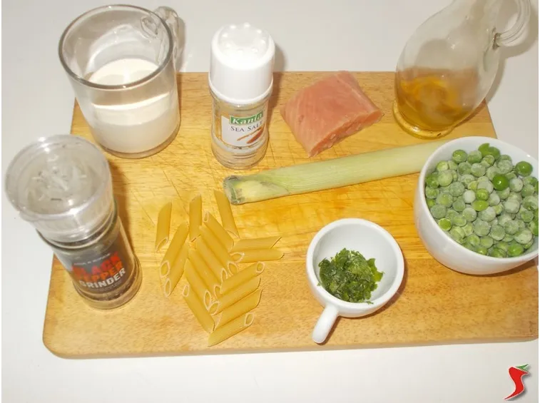 ingredienti