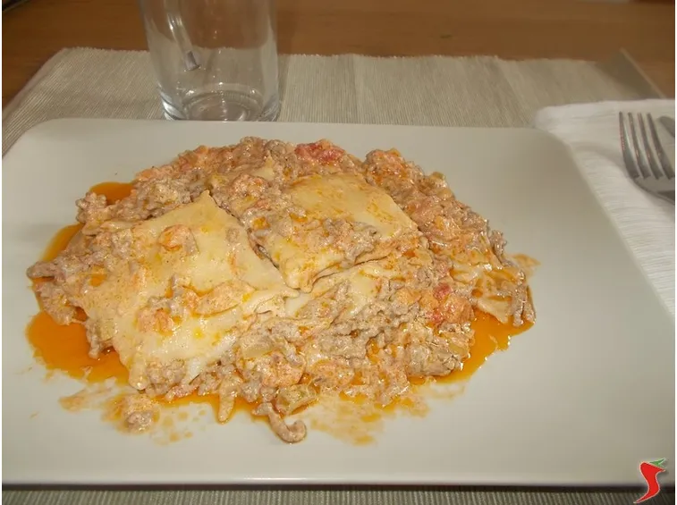 Ravioli al ragù