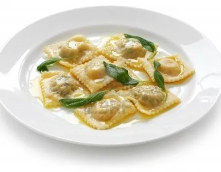 ravioli