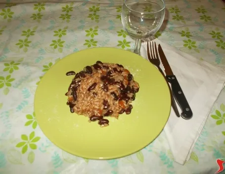 Ricette con il riso