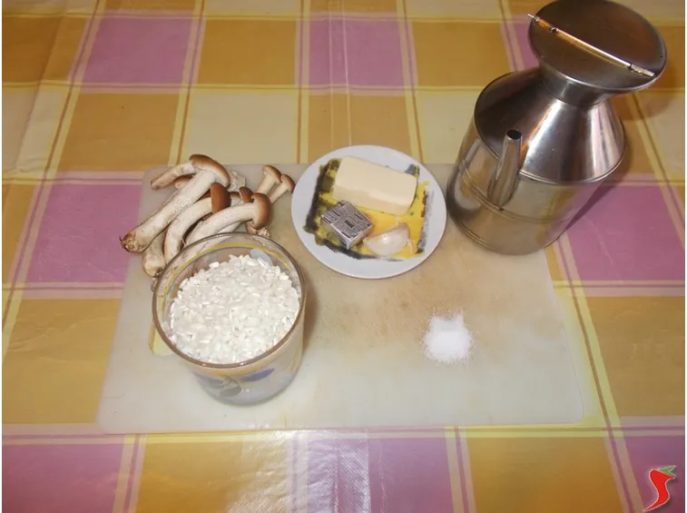 Ingredienti