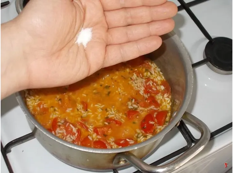 La preparazione finale