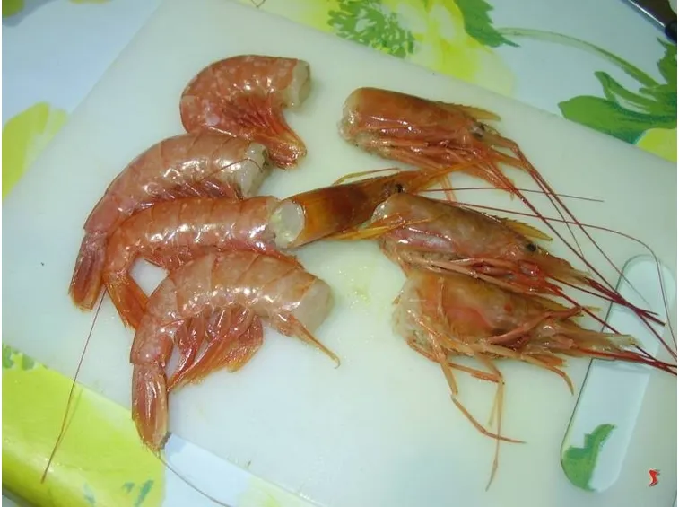 gamberi