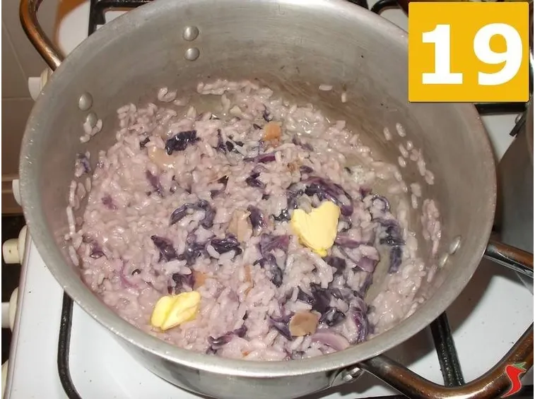 La preparazione finale