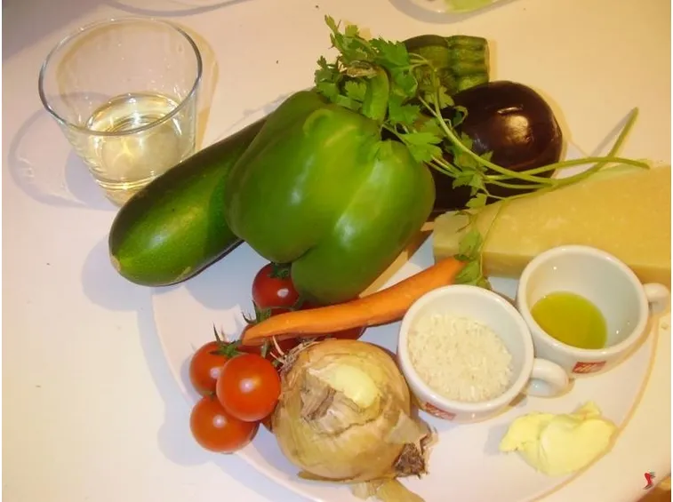 ingredienti