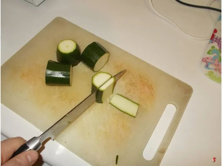 zucchine