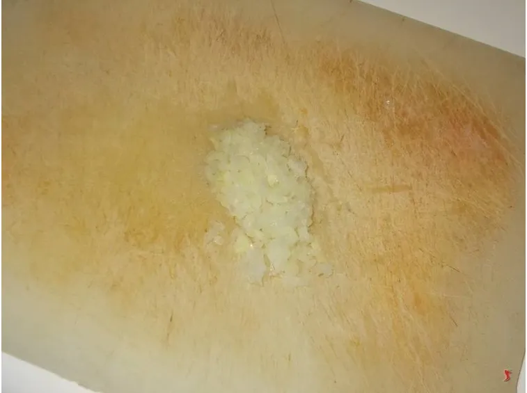 soffritto