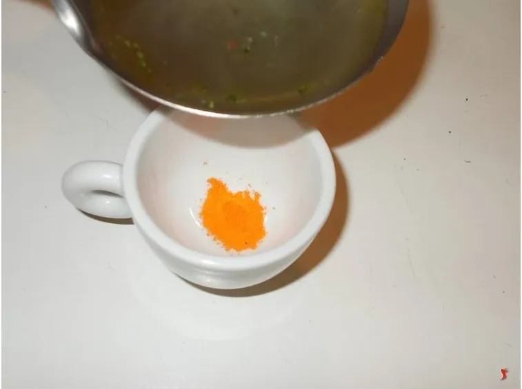 zafferano