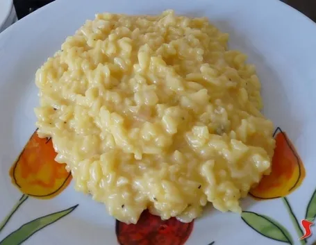 risotto