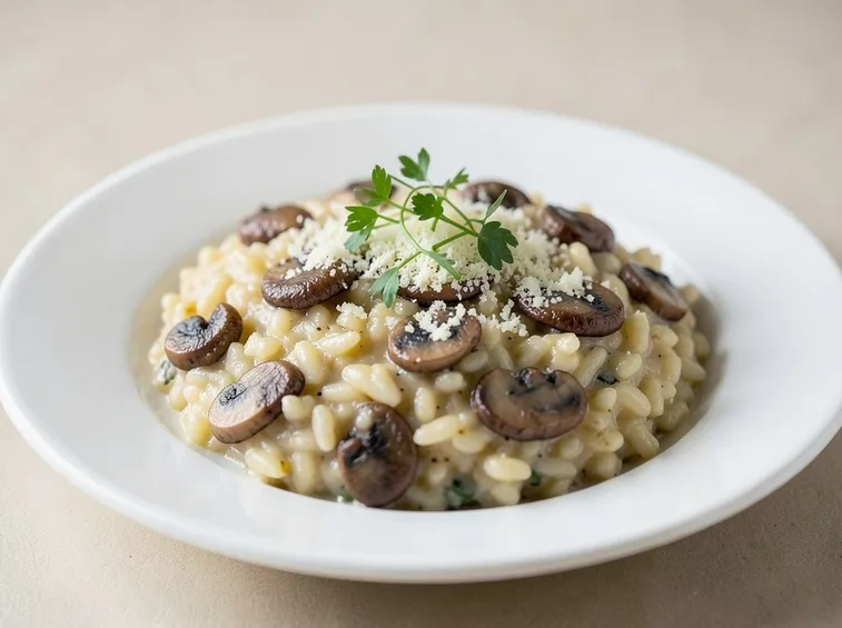 risotto