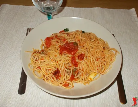 Spaghetti