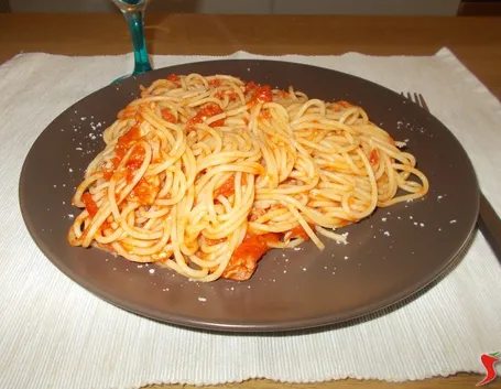 amatriciana