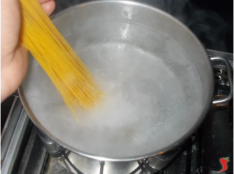 pasta