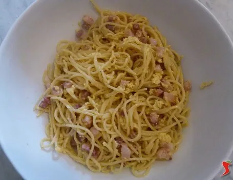 La Carbonara