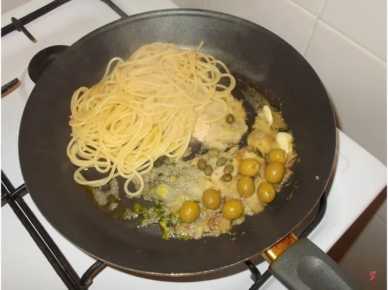 La preparazione finale