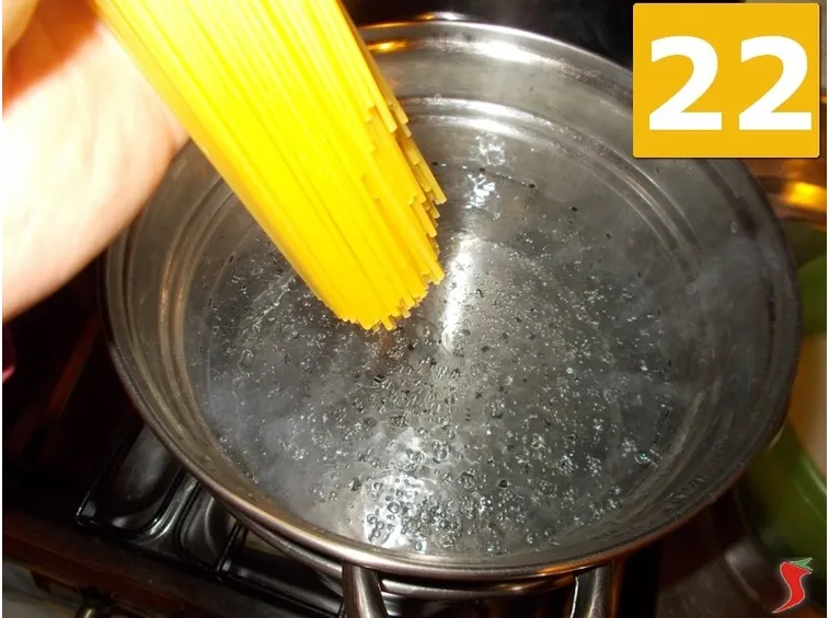 pasta