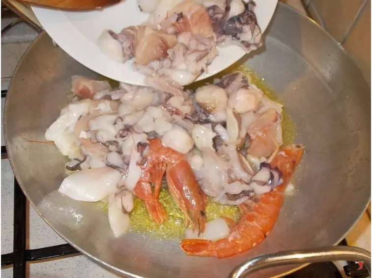 pesce