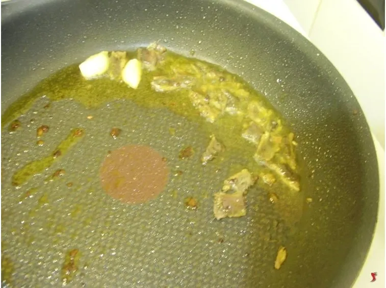 acciughe